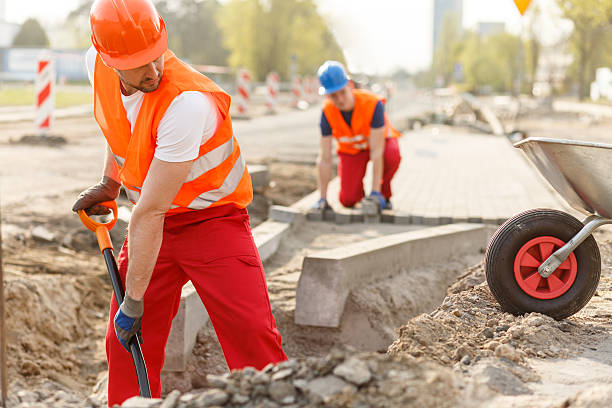 Best Concrete Grinding and Polishing in Laguna Heights, TX